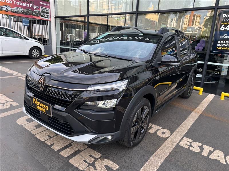  KARDIAN  1.0 TCE Premiére Edition EDC 