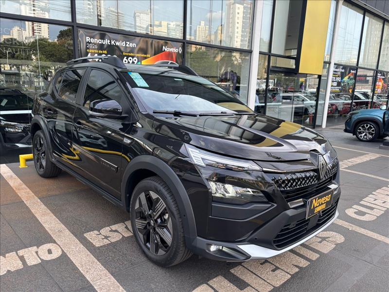  KARDIAN  1.0 TCE Premiére Edition EDC 1