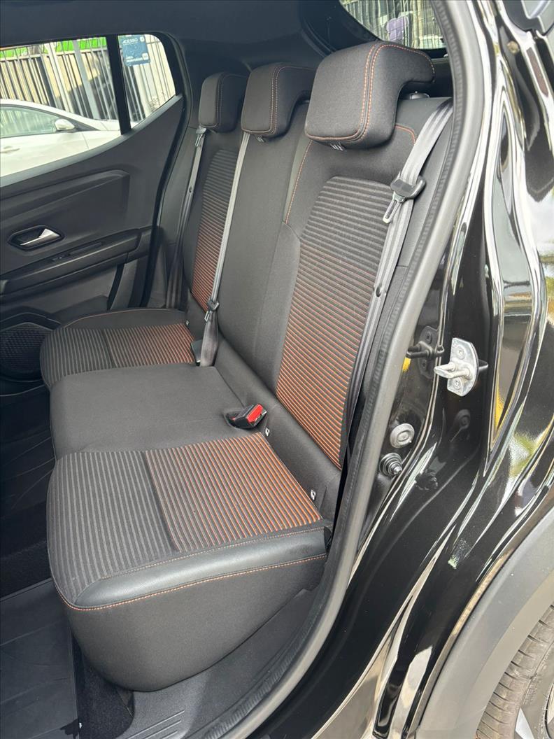  KARDIAN  1.0 TCE Premiére Edition EDC 6