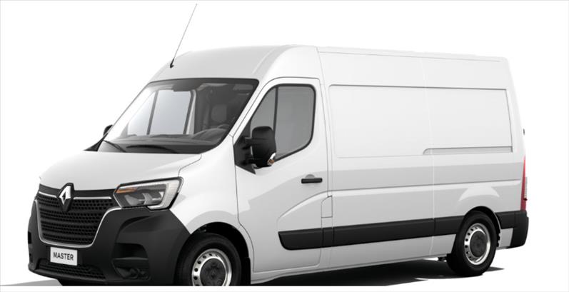 RENAULT – MASTER 2.3 DCI Grand Furgão L2h2