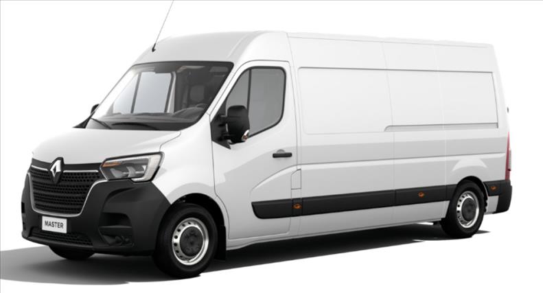 RENAULT – MASTER 2.3 DCI Extra Furgão L3h2