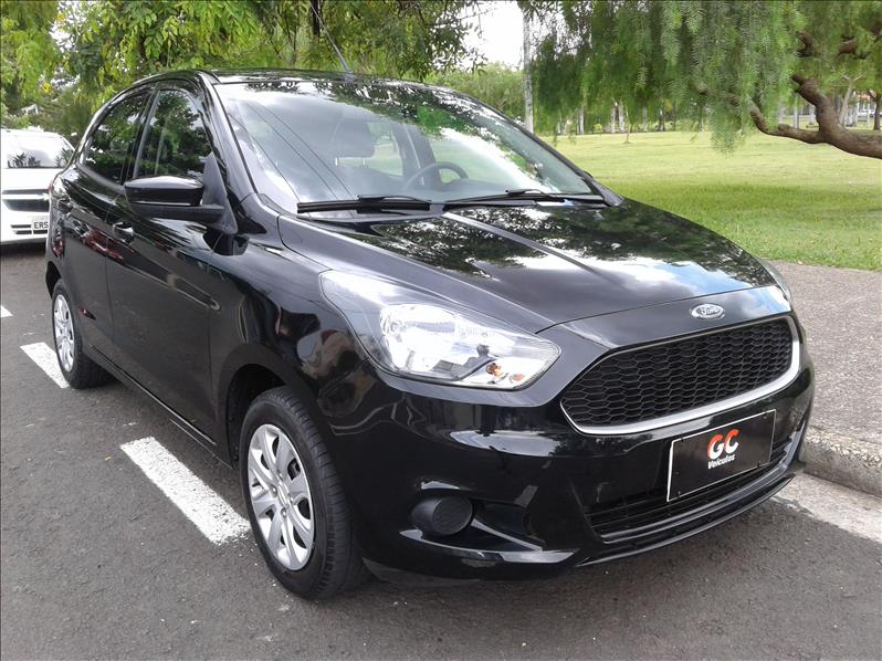 FORD KA 1.0 SE 12V
