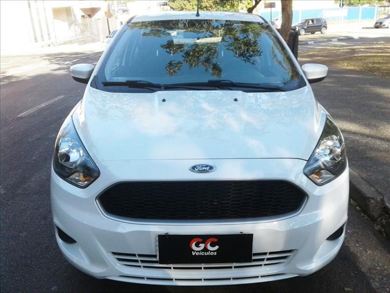 FORD KA 1.0 SE 12V