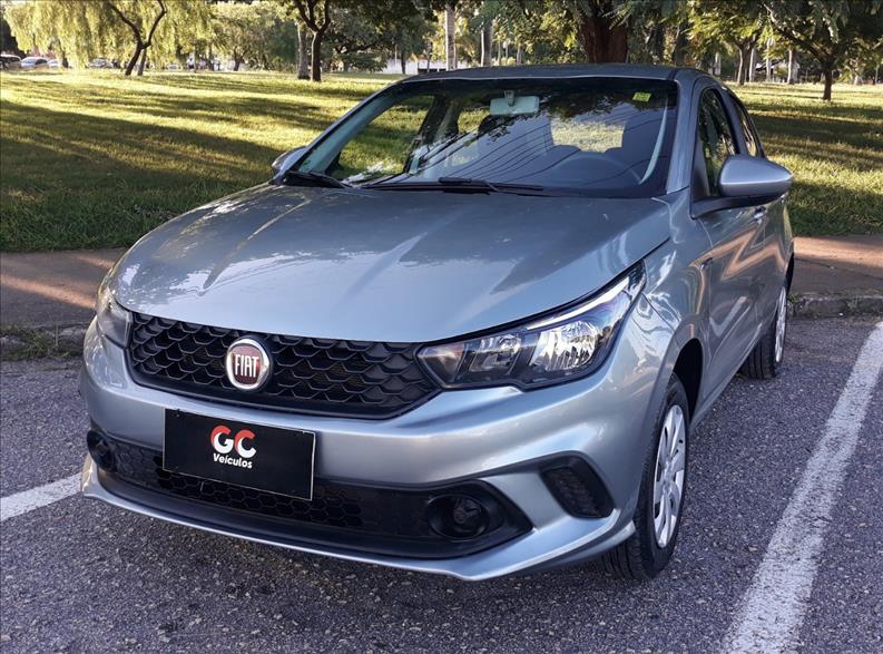 FIAT ARGO 1.0 Firefly Drive