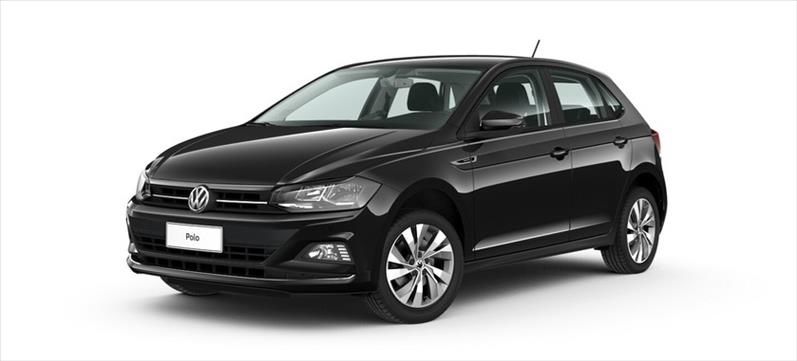 VOLKSWAGEN POLO 1.0 200 TSI Highline