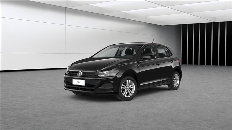 VOLKSWAGEN POLO 1.6 MSI