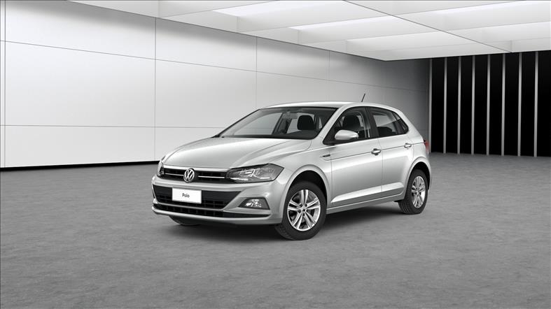 VOLKSWAGEN POLO 1.0 200 TSI Comfortline