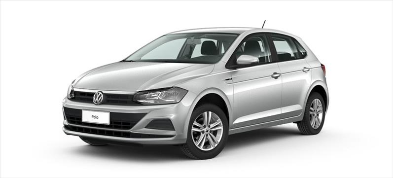 VOLKSWAGEN POLO 1.6 MSI