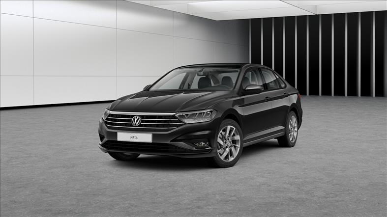 VOLKSWAGEN JETTA 1.4 16V TSI Comfortline