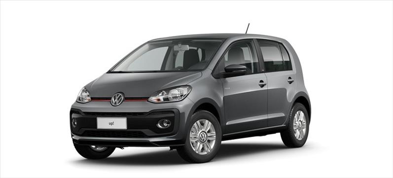VOLKSWAGEN UP 1.0 TSI Move UP 12V