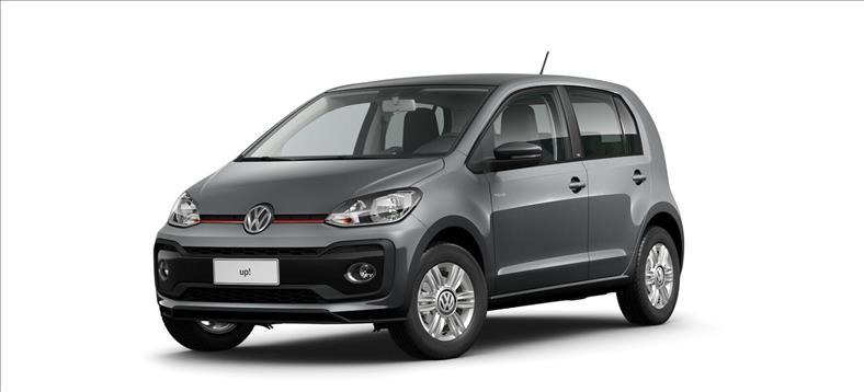 VOLKSWAGEN UP 1.0 TSI Move UP 12V