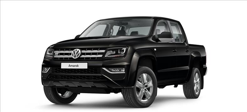 VOLKSWAGEN AMAROK 3.0 V6 TDI Highline CD 4motion