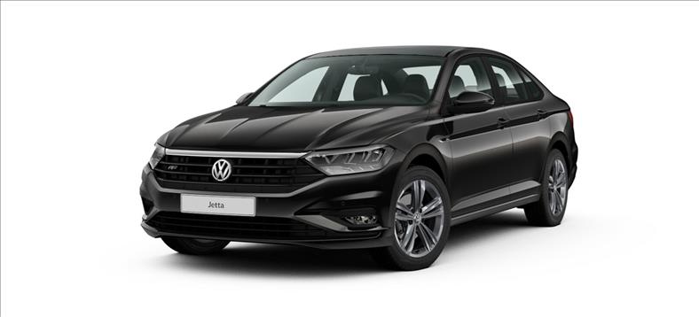 VOLKSWAGEN JETTA 1.4 250 TSI R-line