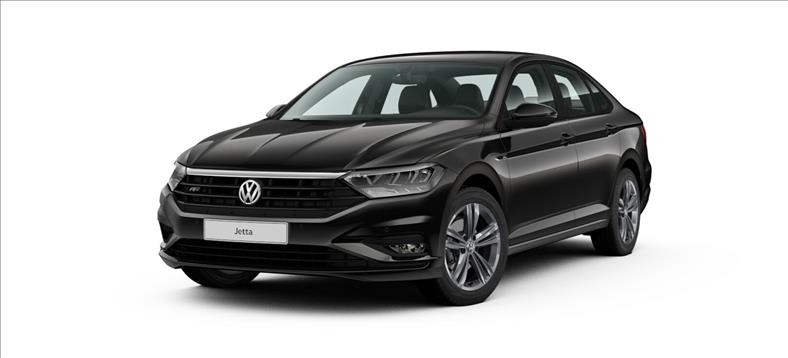 VOLKSWAGEN JETTA 1.4 250 TSI R-line