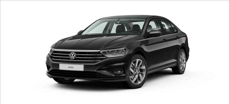 VOLKSWAGEN JETTA 1.4 250 TSI Comfortline