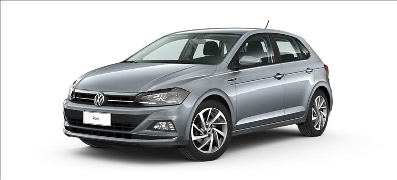 VOLKSWAGEN POLO 1.0 200 TSI Highline