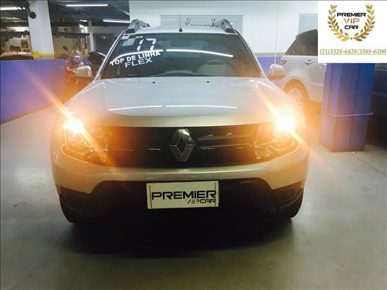 RENAULT DUSTER 1.6 Expression 4X2 16V