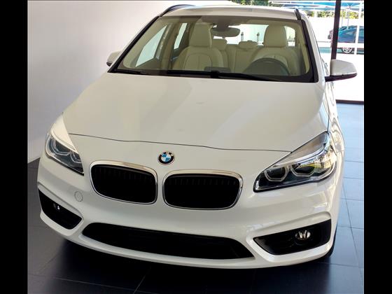 BMW 220I 2.0 CAT GP 16V Turbo Activeflex