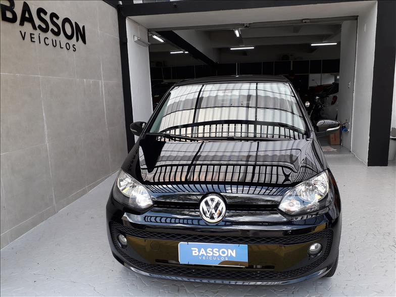 VOLKSWAGEN UP 1.0 TSI Move UP 12V