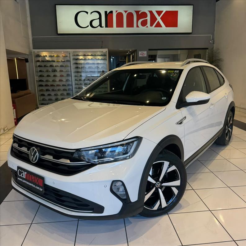 Volkswagen Nivus 1.0 200 TSI Highline