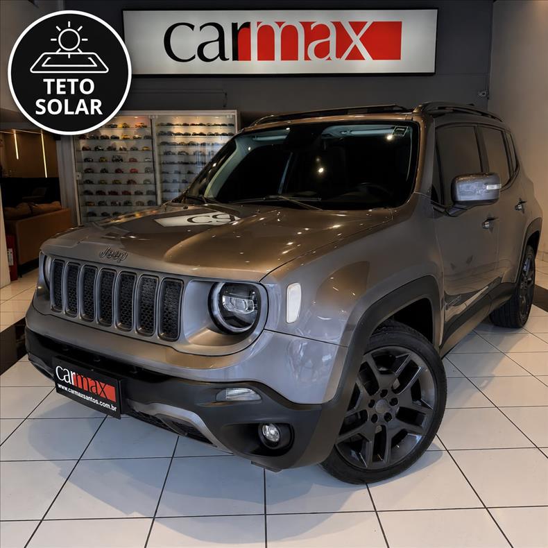 Jeep Renegade 1.8 16v Limited