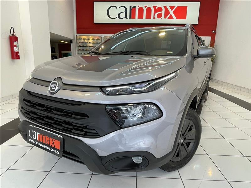 Carros usados FIAT TORO 1.8 16V EVO FLEX FREEDOM AT6