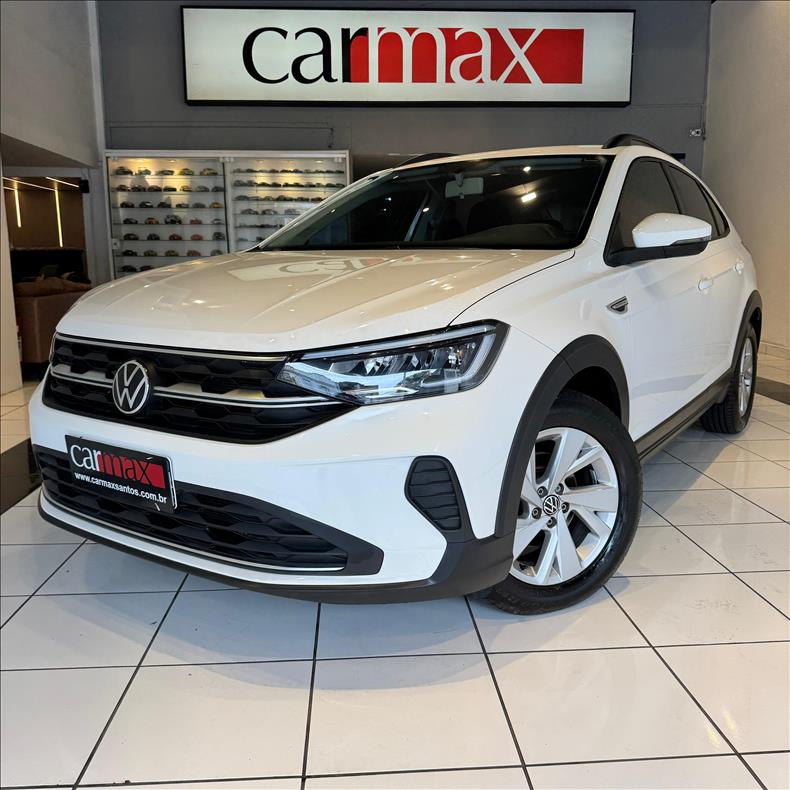 Volkswagen Nivus 1.0 200 TSI Comfortline