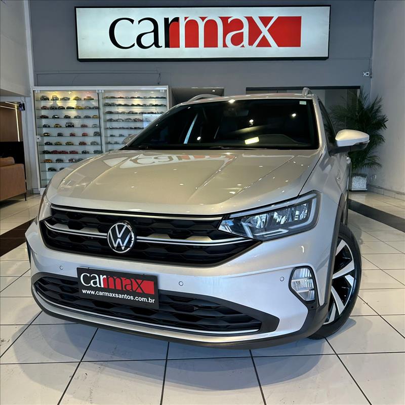 Volkswagen Nivus 1.0 200 TSI Highline