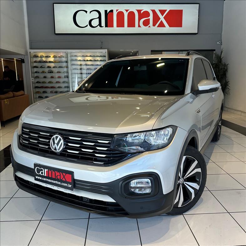 Volkswagen T-Cross 1.0 200 TSI Comfortline