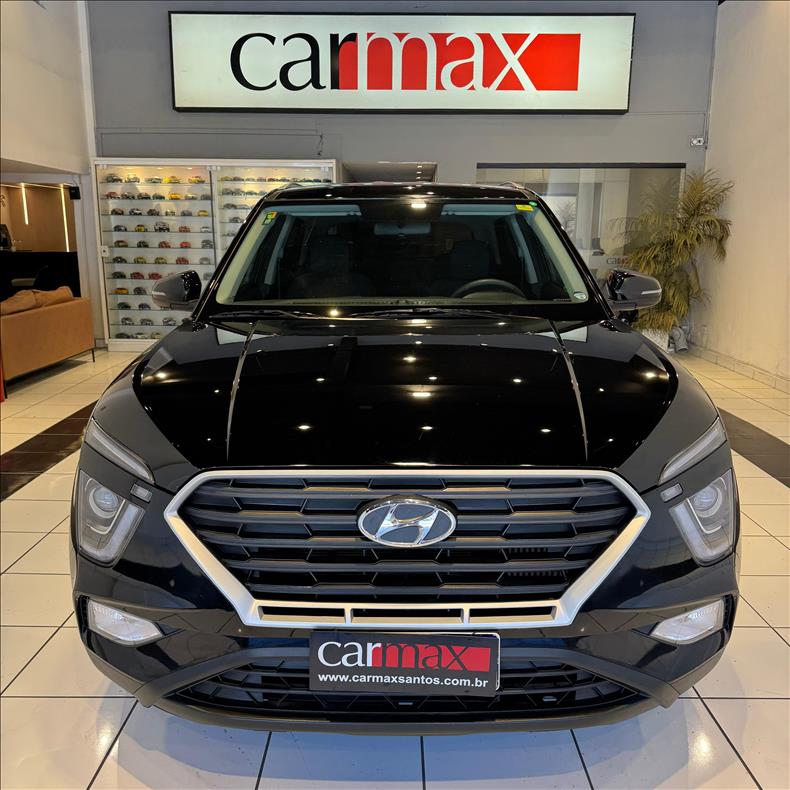 Hyundai Creta 1.0 Tgdi Comfort