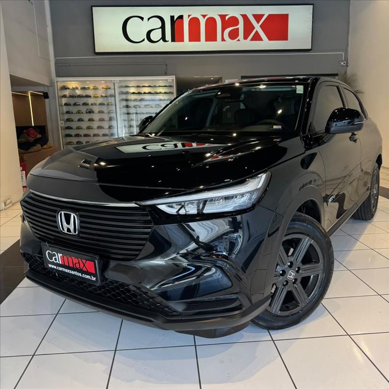 Honda HR-V 1.5 Di I-Vtec EXL