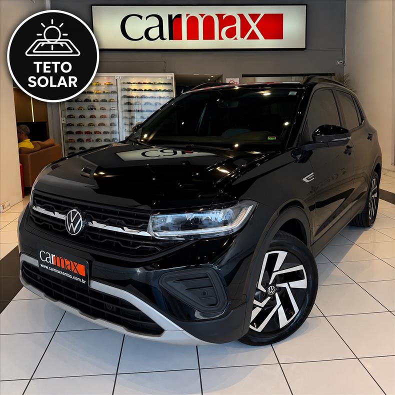 Volkswagen T-Cross 1.0 200 TSI Comfortline