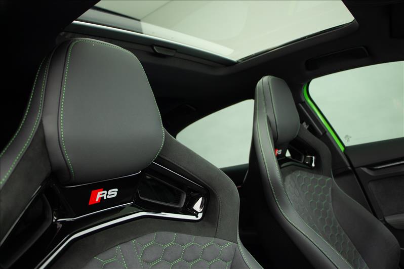 AUDI RS3 2.5 TFSI Sedan Quattro - Prime Veículos Premium