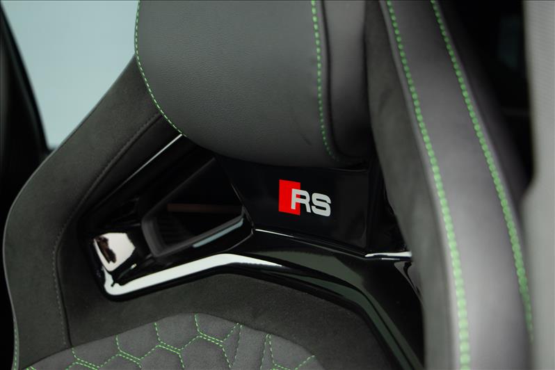 AUDI RS3 2.5 TFSI Sedan Quattro - Prime Veículos Premium