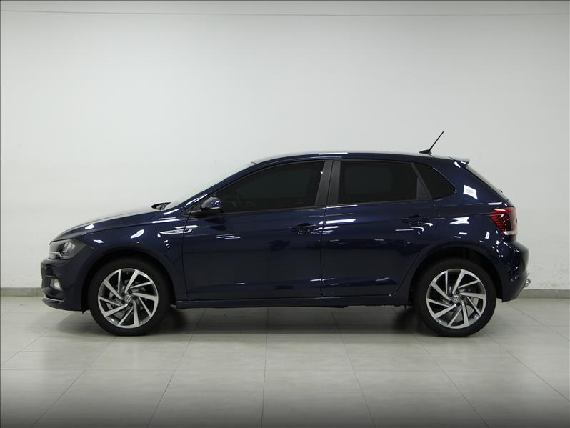 VOLKSWAGEN POLO 1.0 200 TSI Highline