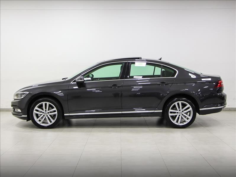 VOLKSWAGEN PASSAT 2.0 16V TSI Bluemotion Highline