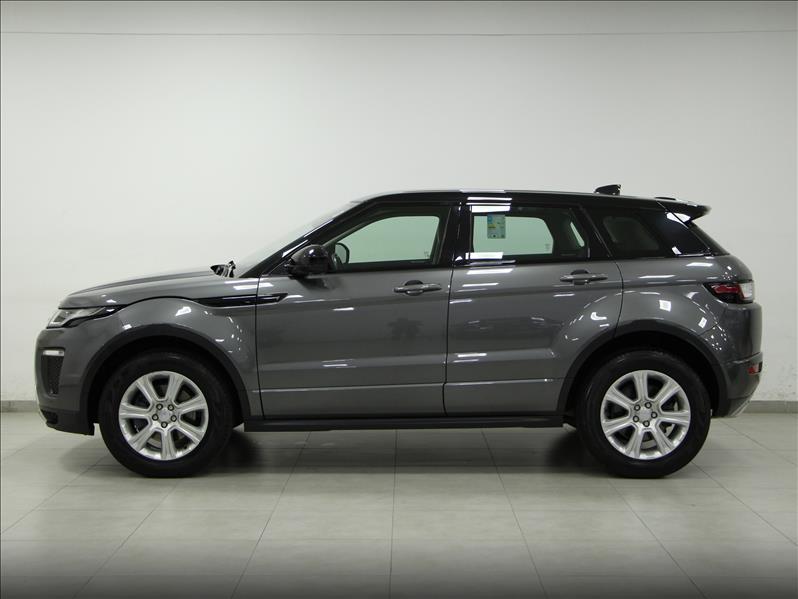 LAND ROVER RANGE ROVER EVOQUE 2.0 SE Dynamic 4WD 16V
