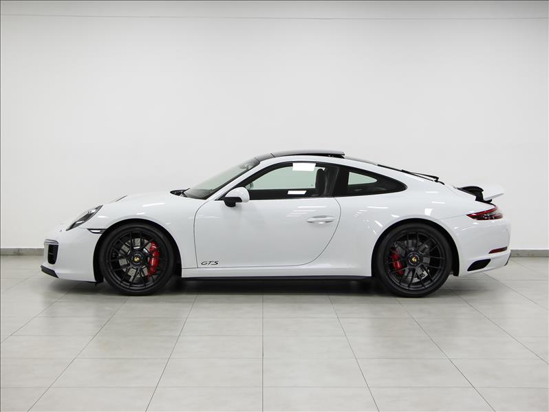 PORSCHE 911 3.0 24V H6 Carrera GTS PDK