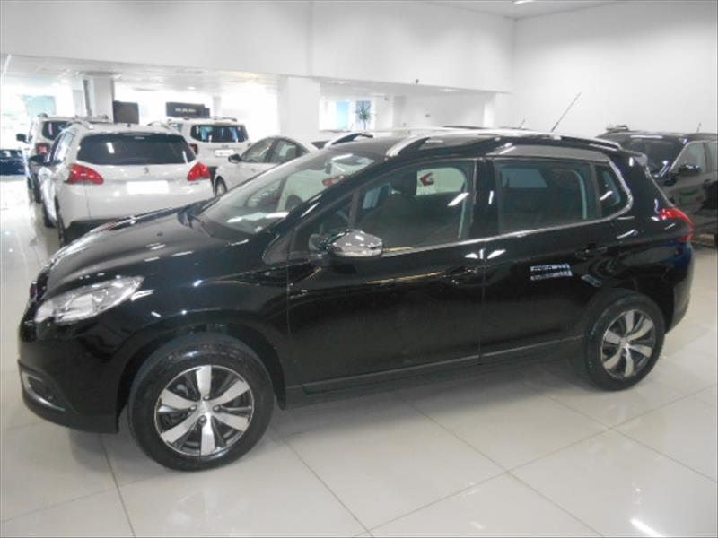 Peugeot 2008 1.6 16V Griffe