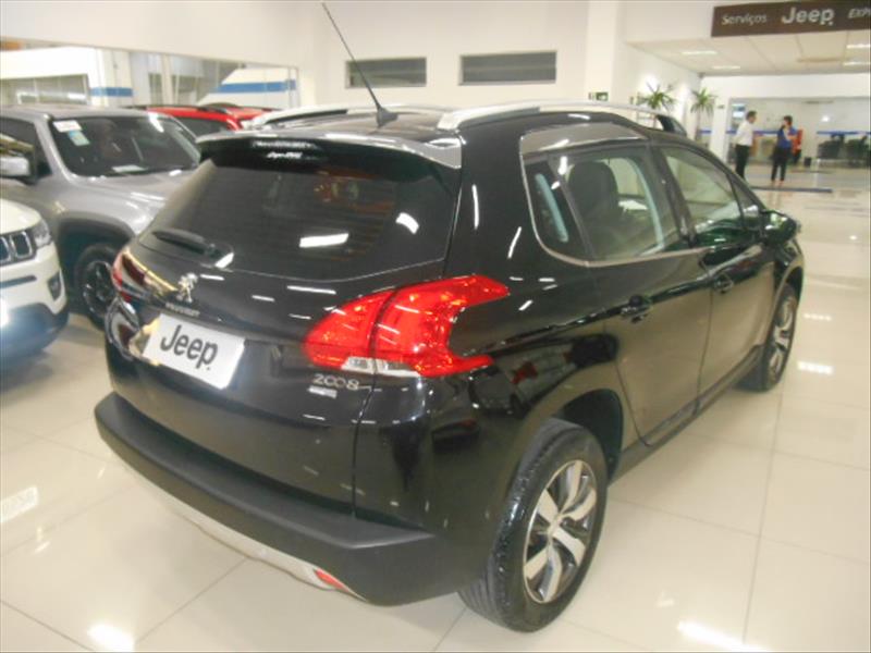 Peugeot 2008 1.6 16V Griffe