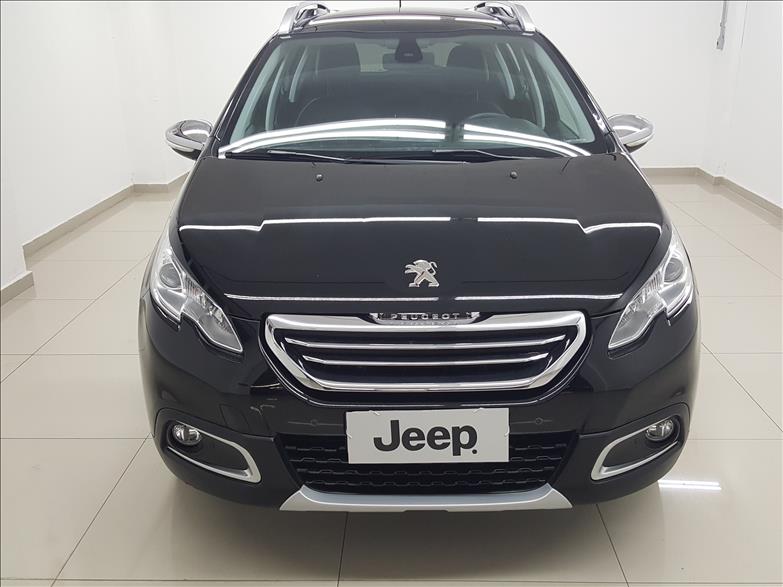 Peugeot 2008 1.6 16V Griffe