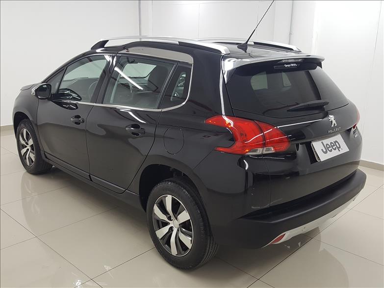 Peugeot 2008 1.6 16V Griffe