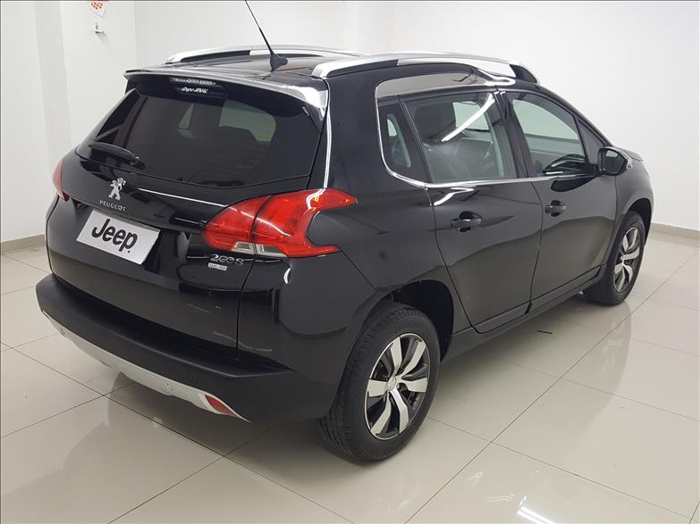 Peugeot 2008 1.6 16V Griffe