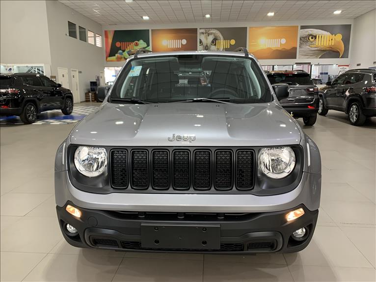 JEEP RENEGADE 1.8 16V Sport