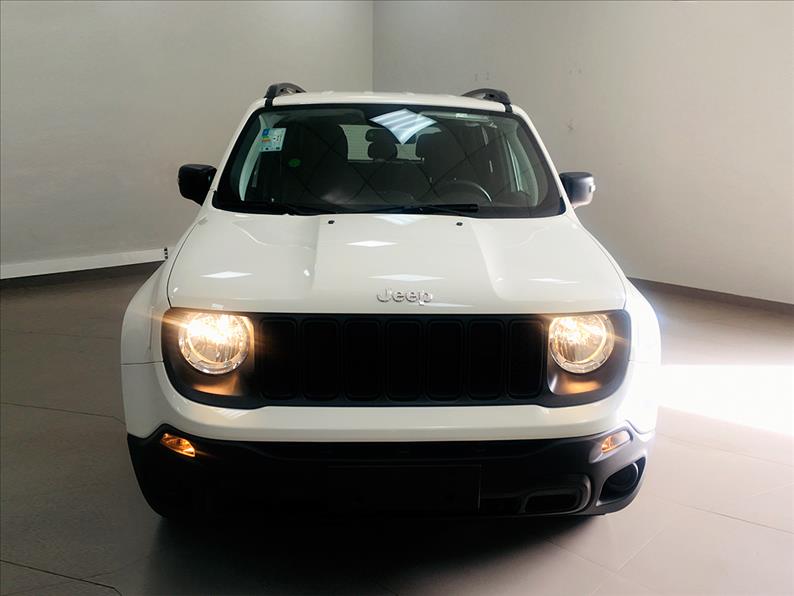 JEEP RENEGADE 1.8 16V Sport