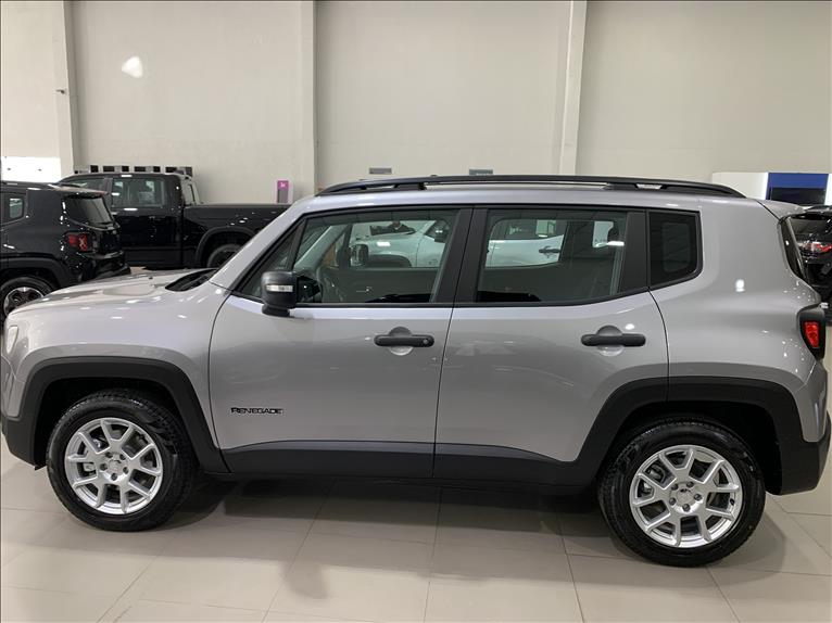 Jeep RENEGADE 1.8 16V Sport