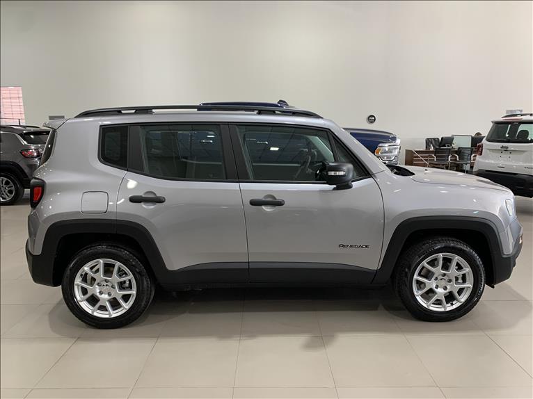 Jeep RENEGADE 1.8 16V Sport