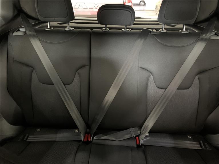 Jeep RENEGADE 1.8 16V Sport