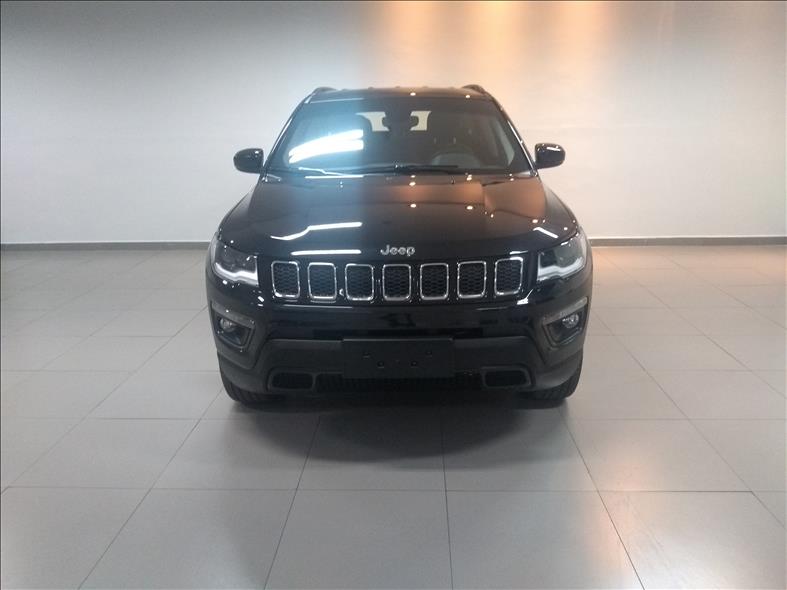 JEEP COMPASS 2.0 16V Longitude 4X4