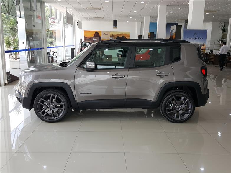 Jeep RENEGADE 1.8 16V Limited